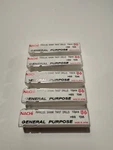 Nachi Aircraft Drills # 78 L501A Packs Of Ten. Fixed Price $149.99.