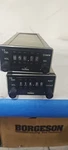 Terra Nav Receiver W/ Tray & Wiring 14V P/n TN200 Cessna 210 (0121-391). Fixed Price $90.00.