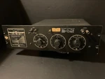 General Radio Company Decade Attenuator Type 1450-TBR Vintage Uos Last One. Fixed Price $195.00.