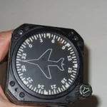 Piper Edo Aire Directional Gyro 4000B-9 1U262-001-10 Cracked Back Inlet Repair. Fixed Price $78.88.