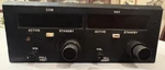 Narco MK-12D Tso Nav/com W/glideslope. Fixed Price $399.00.