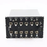 Control Interphone Panel C-12834/AIC-14A 875HN2000-2 875HN2001-1. Fixed Price $49.95.