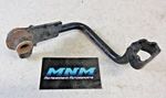 08 09 Polaris Sportsman 500 Ho Efi Genuine Rear Back Foot Brake Lever Pedal Peg. Fixed Price $15.00.