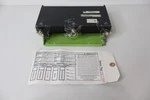 Teledyne Controls 620317-2 Duplexer Removed Working. Fixed Price $225.00.