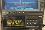 Garmin Apollo GX60: P/n 430-6050-600. Fixed Price $995.00.