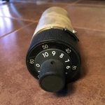 Texscan LA-524 Attenuator, Nos. Fixed Price $95.81.