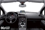 Peugeot 3008 Gps Navigation System Kit Radio Sat NG4 Wip Com 3D. Fixed Price $1510.87.