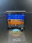 Sandia Sai 340 Standby Instrument - Needs Repair No Warranty!. Fixed Price $549.00.