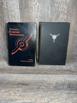 Vtg Piper Cherokee 140/150/160/180/235 PA-28R 180/200 Service Manual. Fixed Price $29.99.
