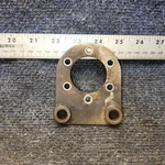 075-01600 Cleveland Piper PA-28-140 Torque Plate Assembly. Fixed Price $45.00.