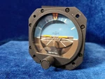 Sigma Tek Attitude Indicator MODEL#:5000B-36 P/n: 23-501-06-16 S/n: T71828M. Fixed Price $307.57.