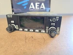 Bendix King Gps Moving Map Unit 066-04031-0111 / Kln 90A. Fixed Price $400.00.