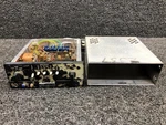 069-1012-00 King Radio KMA-12B Marker Beacon Receiver With Tray (volts: 14-28). Fixed Price $140.00.