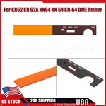 Amber Acrylic Lens For Bendix King KN62A KN64 Series Dme Display Replace. Fixed Price $22.98.