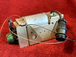 Cessna PA-495A-1 Servo Actuator P/n 43989-4908 With Mount 44415-4100. Fixed Price $178.49.