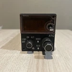 622-6523-208 Collins Control Used Part. Fixed Price $575.00.