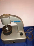 Sheffield Bendix Porosimeter For Testing Paper And Fabrics. Fixed Price $275.00.