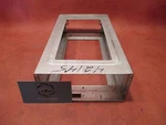 Bendix King KX-170/170B KX-175/175B Nav Com Transceiver Mounting Tray. Fixed Price $18.00.