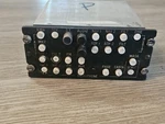 Baker Electronics M1045 Audio System BEBC-AAO1 Aviation Control Panel. Fixed Price $71.99.