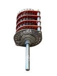 Crl Usa Hr Rotary Switch PA4007. Fixed Price $25.00.