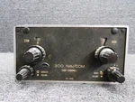 37600-1114 Arc RT-540A Receiver-transmitter Unit With Tray. Fixed Price $252.00.