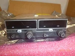 Bendix King Kx 155 Nav/com 28 Volt 069-1024-35 With Glideslope Free Shipping. Fixed Price $2299.99.