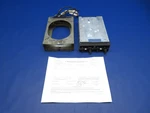 Bendix/king Kx 165 Vhf Nav/com W/ G.s 27.5V 069-1025-05 Repaired 8130 (0925-232). Fixed Price $2295.00.