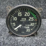 819946 Stewart Warner Tachometer (core). Fixed Price $33.60.