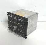 Gables G-1515 Aircraft Audio Control Panel. Fixed Price $45.00.