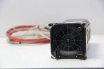 WX-10 Ryan Stormscope Display Tray With Harness. P/N:280D40. Fixed Price $379.00.
