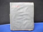 Raytheon Beech Hawker Pilots Operating Handbook Airplane Flight Manual. Fixed Price $80.00.