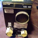 Bendix King Kdc 481 Air Data 065-0082-03. Strap Module 065-05041-0009. Fixed Price $246.67.