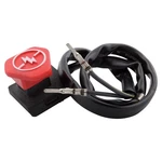 Kimpex Kill Switch For Ski-doo 2011-2015 Renegade Backcountry E-tec. Fixed Price $75.50.