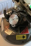 Aircraft Weather Radar For Parts KA126 Narco P/n 071-1220-04 Bottom Open Empty. Fixed Price $199.99.