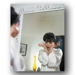 Joan Collins Photo 8X10 Looking Mirror Smoking Cigarette 1960. Fixed Price $13.99.