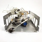 Tray & Connectors Narco MK-12D. Fixed Price $85.00.