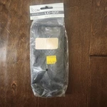 Icom LC-122 Carrying Case IC-A3 IC-A22 Radio Leather Nos Made Japan. Fixed Price $34.99.