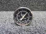 35-380019-3 Beechcraft Rochester Outside Air Temperature Indicator. Fixed Price $84.00.