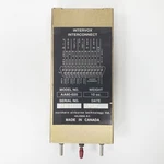 Nat Intervox Interconnect AA80-020. Fixed Price $55.00.