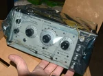 Hp 8552B Spectrum Analyzer If Section Original Box & Manual Hewlett Packard. Fixed Price $399.99.