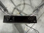 Val Com 760 Transciever 13.75V W/ Tray Pn 801000. Fixed Price $700.00.
