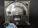 Narco NAV-11 P/n Cna 194D1 ( Used, Needs Repair, Being Offered As/is) # 12146. Fixed Price $240.00.