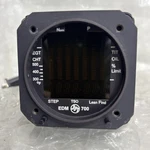 EGT-701-6C-O-F, Jp Instruments Edm 700/800 Temperature Indicator Nice Screen. Fixed Price $825.00.