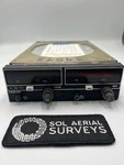 King Radio Corp Comm Transreceiver 069-1024-04 39593. Fixed Price $2200.00.