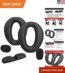 Replacement Earpads Lightspeed Aviation Zulu - Enhanced Comfort. Fixed Price $31.45.