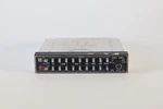 Bendix/king KMA-24 Audio Panel Pn: 066-1055-02 Sn: 24250, Guaranteed. Fixed Price $200.00.