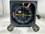Century Flight Slaved Hsi, Navigation Situation Display Pn 52D137-1333. Fixed Price $495.75.
