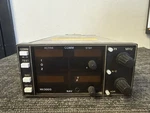 Tkm, Inc. Mx 300 Nav-comm Radio Unit W/ Tray (14V). Fixed Price $1275.00.