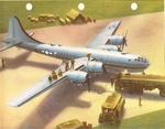 Pdf 25 Manuals Boeing B-29 Bomber Wright R-3350 Aaf Wwii Dvd-rom. Fixed Price $35.00.