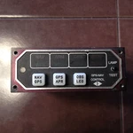 Midcontinent Gps Annunciator MD41-328, 28VOLT. Fixed Price $128.40.
